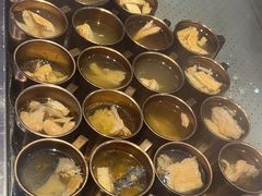 -曼格活海鲜·牛排自助(光明蓝鲸店)