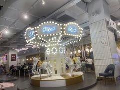 -Lilliput粒粒堡亲子餐厅(置汇旭辉店)
