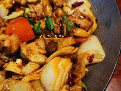 -富正毅三下锅连锁(三店)