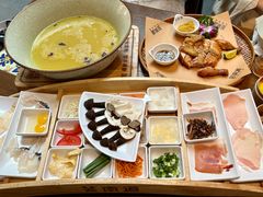 -芸南道·过桥米线(昆明老街旗舰店)