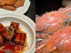 -许爷家·生态湖鲜(徐汇日月光店)