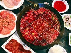 -纸盐河码头火锅(十八梯店)
