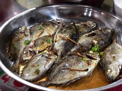 -胜海大排档·海鲜·黄鳝饭(十年老店)