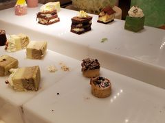 -南通滨江洲际酒店-西集自助餐厅