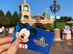 -上海迪士尼度假区