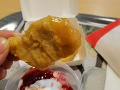 -麦当劳(十字街店)