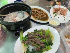 -龙眼南白粥六顺白粥