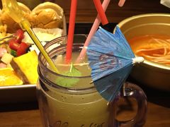 -火炉火自助餐(枫蓝国际店)