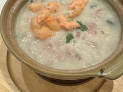 -白天鹅宾馆-宏图府餐厅