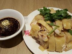 -泰煌鸡·上海白斩鸡·鸡汤面(鹤庆店)