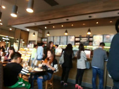-星巴克臻选(杭州西溪印象城店)