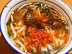 -矮子粉店1985·长沙米粉(湘春路店)