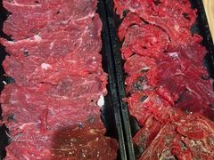 -正禾鲜·潮汕牛肉火锅(凯德天府店)