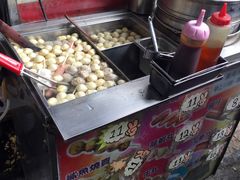 -利强记北角鸡蛋仔(弥敦道店 )