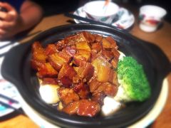-蜀宴小调·精致家常菜(科华店)