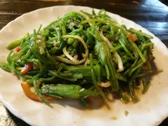 -民食香·腊排骨野生菌美食(木府店)
