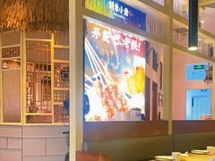 -关东小磨东北菜(上海长风大悦城店)