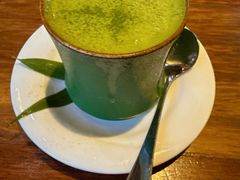 特浓龙井布丁-大牌大·传统杭帮菜(湖滨店)