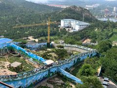 -西霞口神雕山野生动物世界