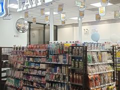 -M Stand(北京平安幸福中心店)