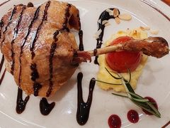 -CRAZYONES西班牙海鲜饭(上海美罗城店)