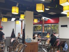 -郝大姐·乌龙山铁板烧(大学城三店)