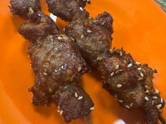 -清真-戏楼王记牛肉面