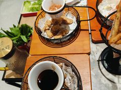 -邵汇大虾(甘井子万达店)
