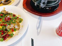 竹荪鱼肚汤-万龙洲海鲜(大兴绿地缤纷城店)