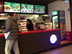 -汉堡王(洛阳泉舜广场店)