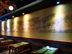 -松针蔡记蒸饺(花园路店)