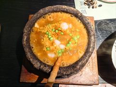 -锦楼·臻选新杭帮(杭州中心店)
