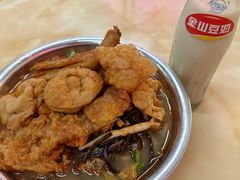 -凤张螺蛳粉·爽口粉(跃进路总店)