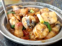 -煲煲掂风味煲仔饭餐厅(西区店)