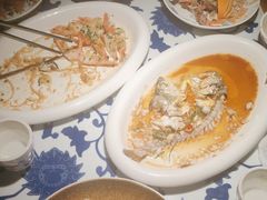 -江南赋(内蒙古大厦店)