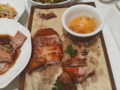 -梅花香里大酒店(郁金香路店)