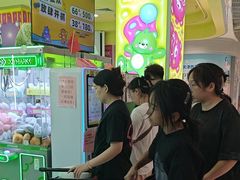 -JOYMARK(天津西青万达店)