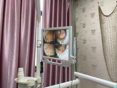 -深圳富茂格伦菲尔口腔门诊部(龙华清湖总院)