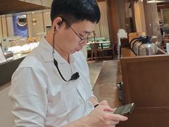 -楚山晓·湖北菜(武汉光谷K11店)
