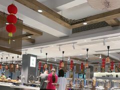 -天荷菜根·闽南素食自助(刺桐北路店)