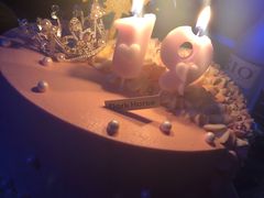 -Dark Horse·黑马蛋糕·低脂·低糖淡奶(金匙望湖大厦店)