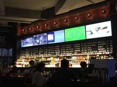 大堂-CIRCLE·酒吧(第一国际店)