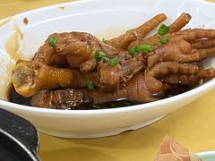 -吉莲利苑海鲜酒家(珠海拱北29年老字号店)