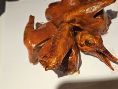 -锦府园·新台州菜(合生汇店)