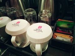 -上海国际饭店