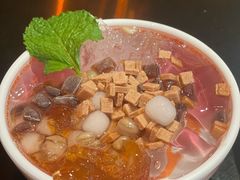 -探鱼·鲜青椒爽麻烤鱼(虎门天虹店)