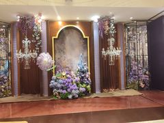 -广东胜利宾馆西关粤中餐厅