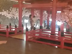 -蓝鲸湾汤泉(包河店)