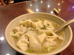 -老盛兴汤包馆(华灵店)