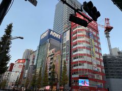 -秋叶原电器街